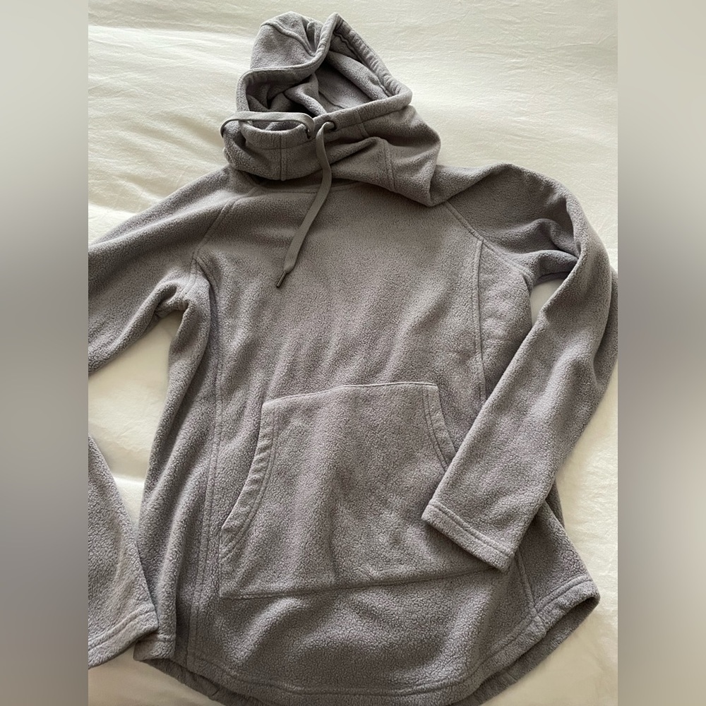 Free Fly Fleece Pullover